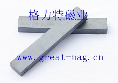 供应永磁铁氧体磁铁磁钢